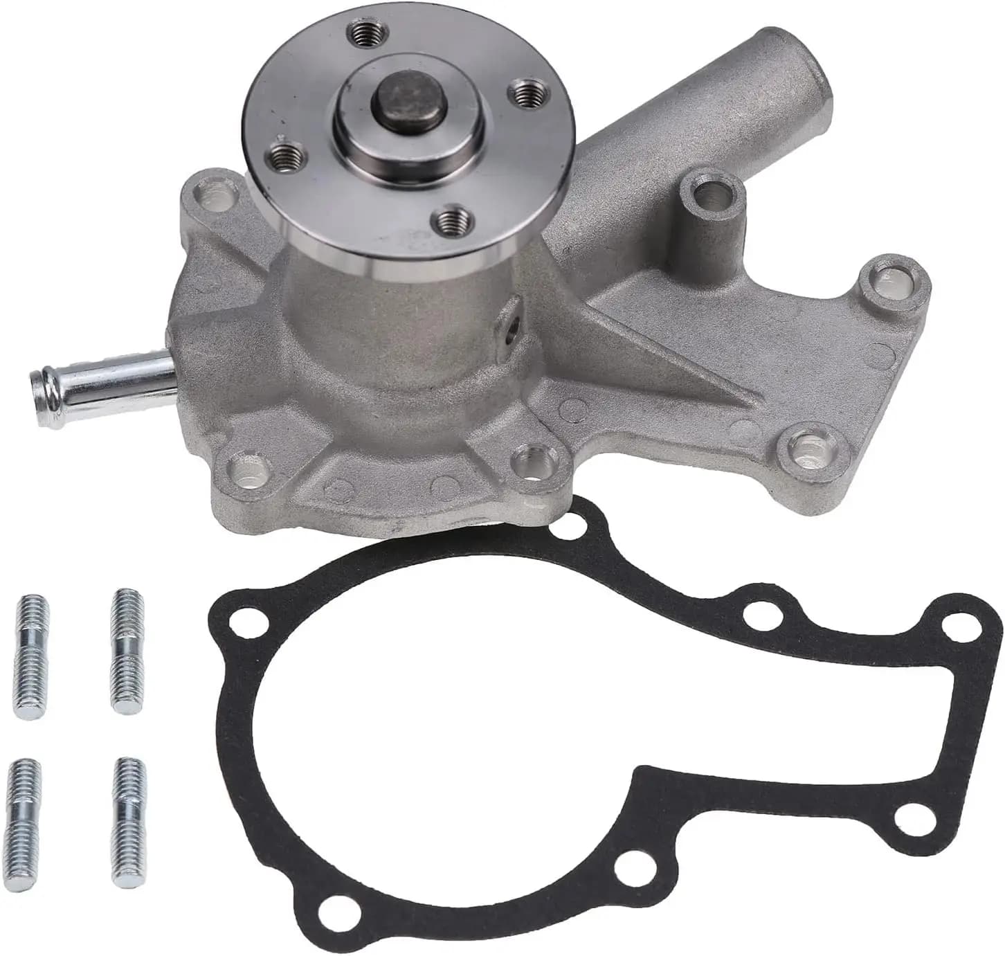 2026 Factory Direct Sales Truck And Bus Air Conditioning Components 25-34330-00 Water Pump Carrier Supra 750 / 850