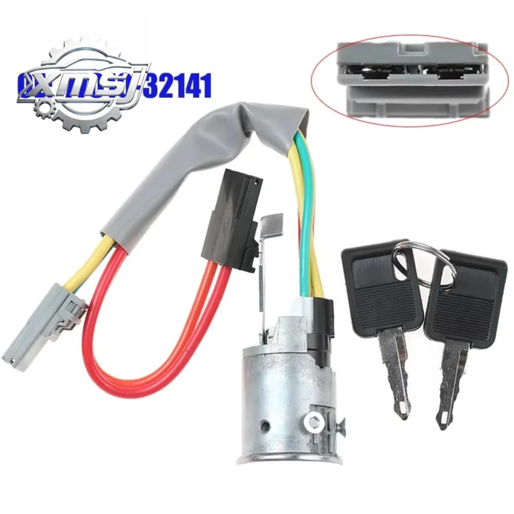 VRVR 77010-32141 Accesorios para automóviles 7701032141   Interruptor de arranque para Renault Super 5