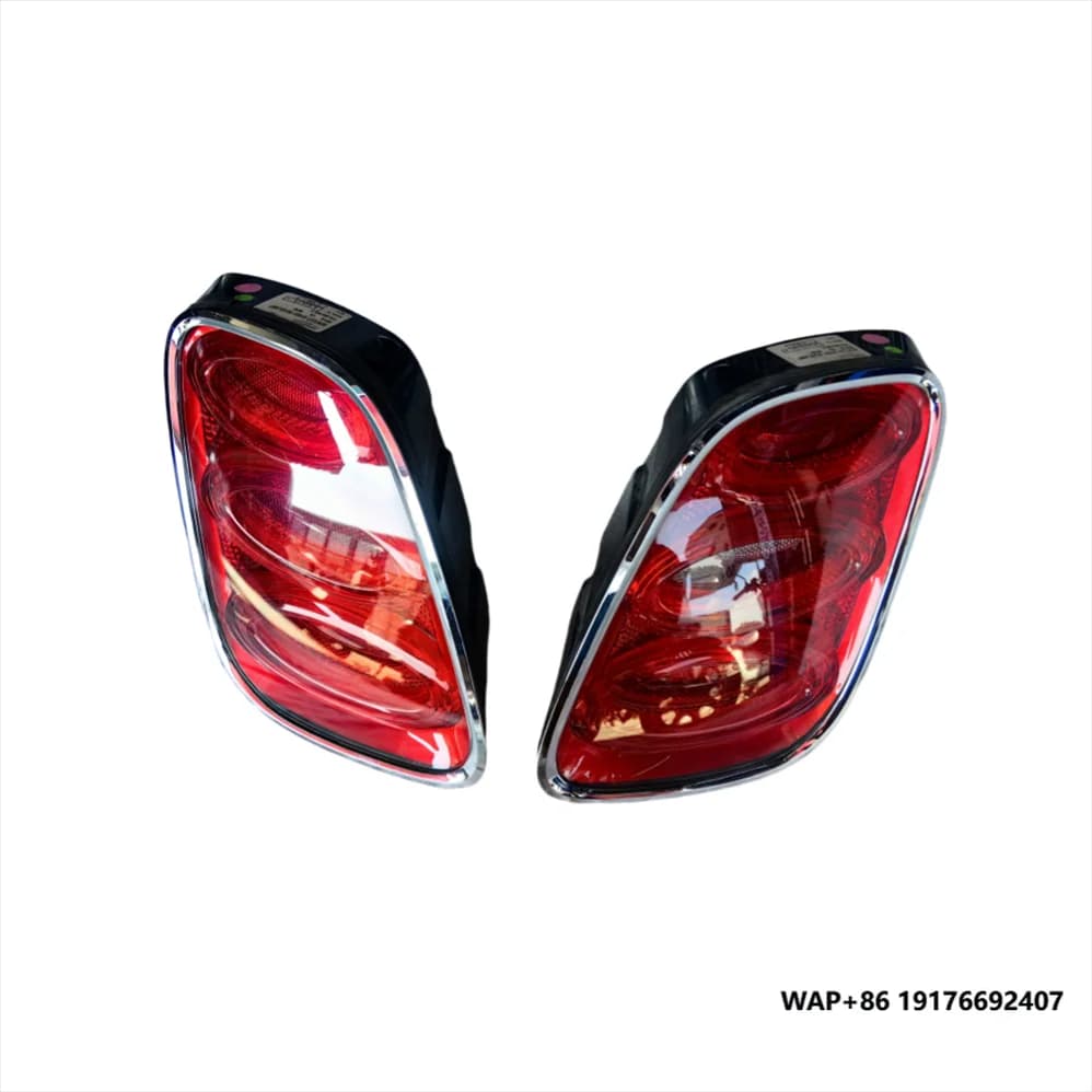 High Quality Original forBentley Mulsanne LED Rear Taillight Assembly New Condition with Red Lens for Used Cars