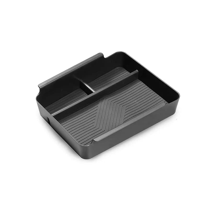 For AVATR 07 Car Center Console Armrest Storage Box Partition Storage Organizer Box Stowing Tidying Car Interior Accessories