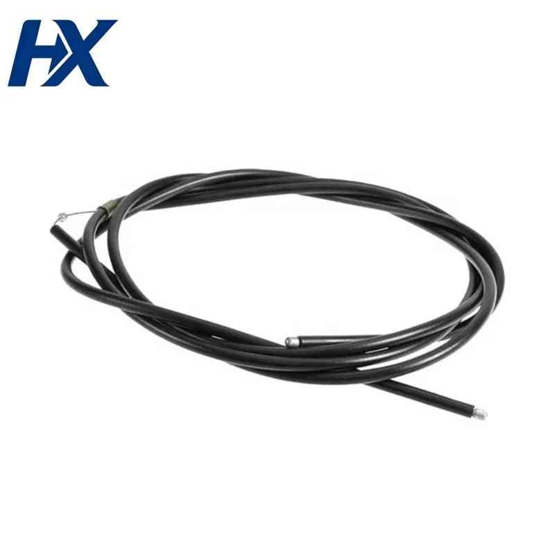9483814 Hood Latch Release Lock Cable for Volvo XC90