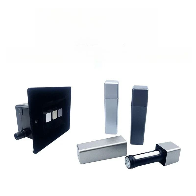Suitable for ideal L6L7L8 screen control intelligent car fragrance plasma system car aromatherapy
