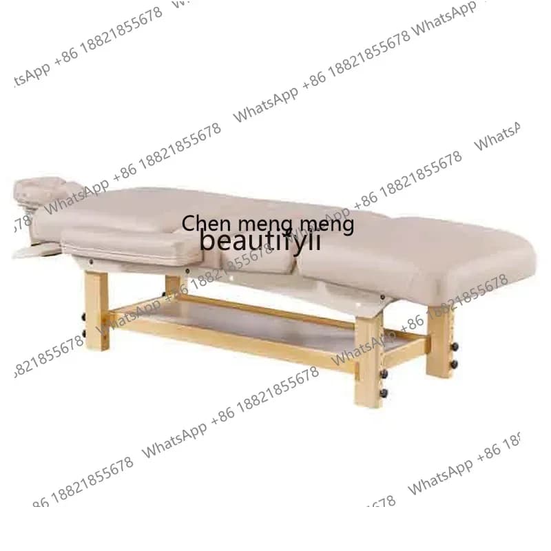 cn8350 LHY Electric beauty, lift massage bed, body beauty, tattoo embroidery treatment bed