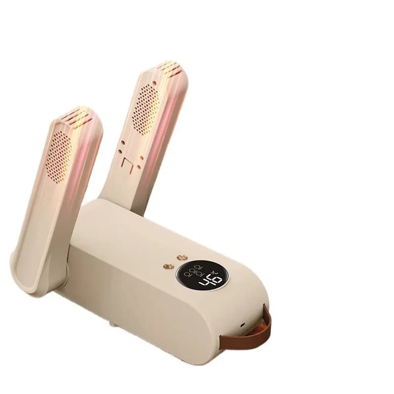 Automatic shoe dryer, smart shoe dryer for home use