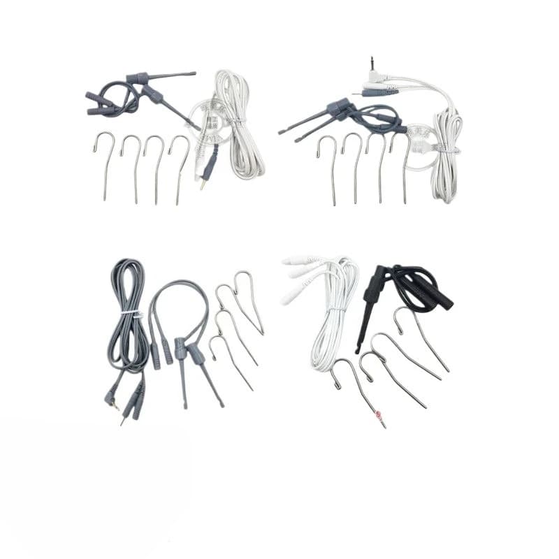 1pcs Lab Root Canal Measuring Instrument Accessory, Line, File Clip, Probe, Lip Hook s