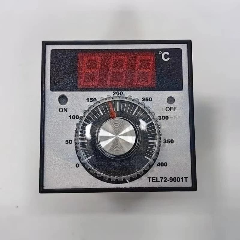 TEL72-9001T Digital display Safe and durable 0~ 400 degree AC220/380 volt special constant temperature oven Power TEL72-9001T