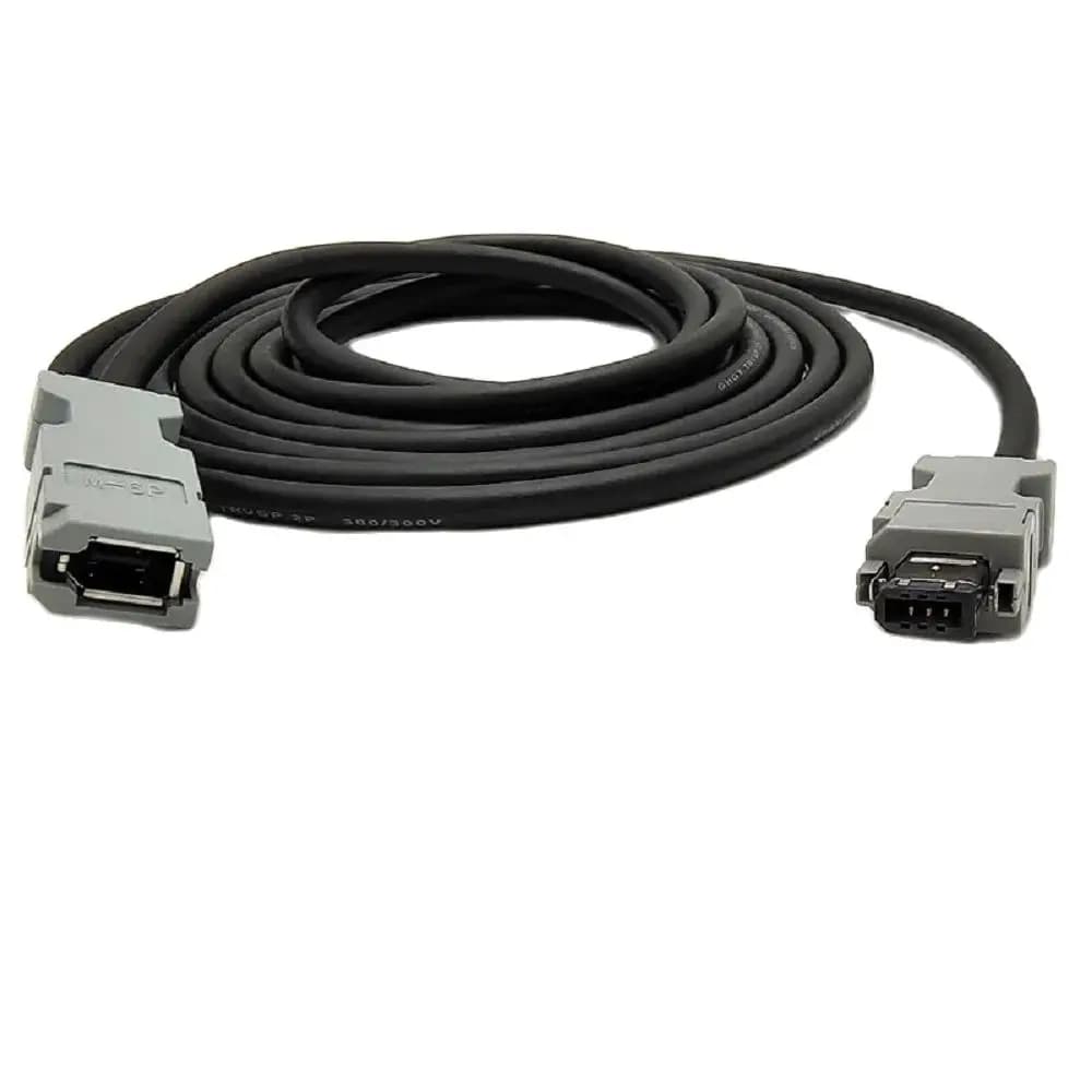 Servo Motor Encoder Connection Cable SGM7J Signal Shielded Extension Power Line JZSP-CMP00-03 05