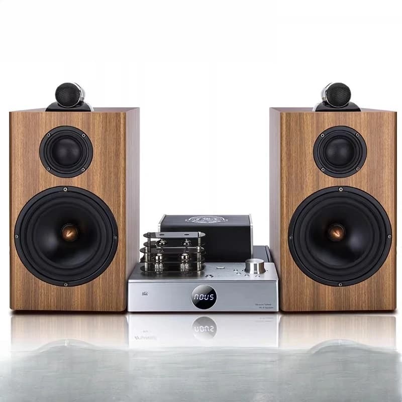 Audio home, tube bile, power amplifier Bluetooth subwoofer