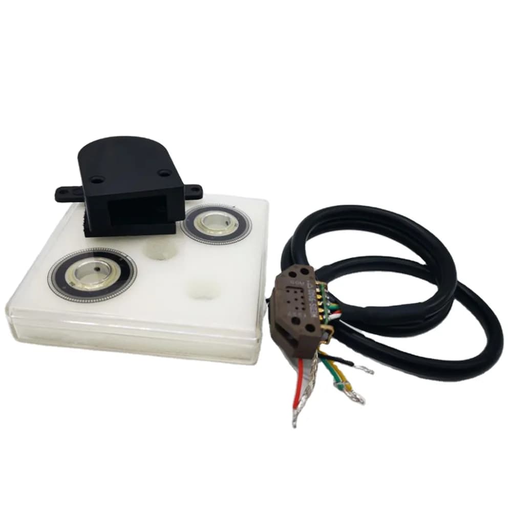 H9701 motor rotary encoder module 100ppr 360ppr 500ppr 1000ppr PD30-6G1000BST5