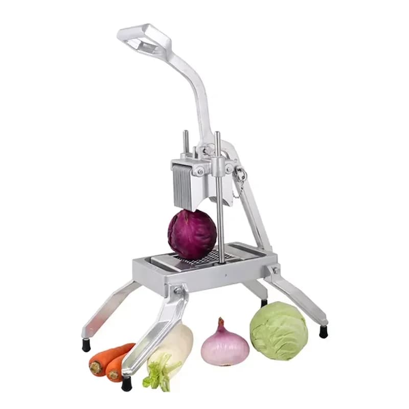 New Style Vegetables Cutter Fruits Cutter Chopper Slicer Fruit Cutter Slicer Fruit Slicer Machine