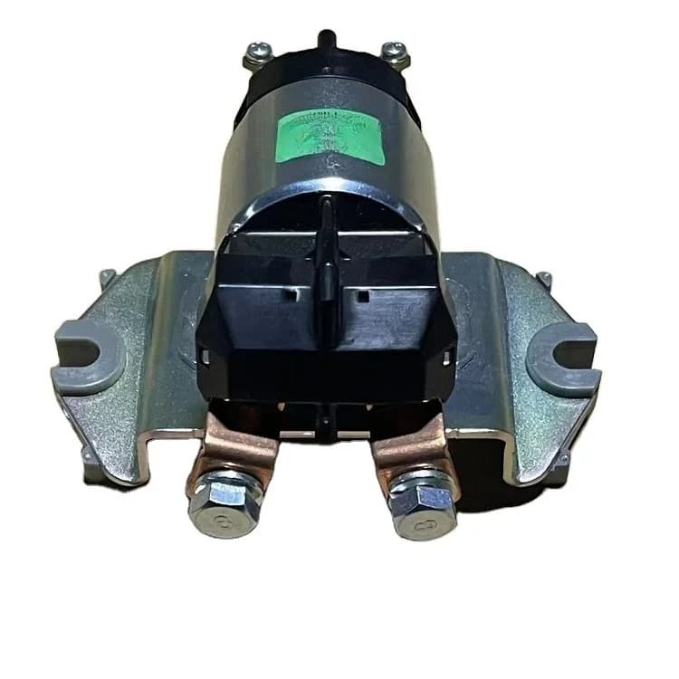 PC200-10M0 Genuine Switch 08088-70000 Battery Relay