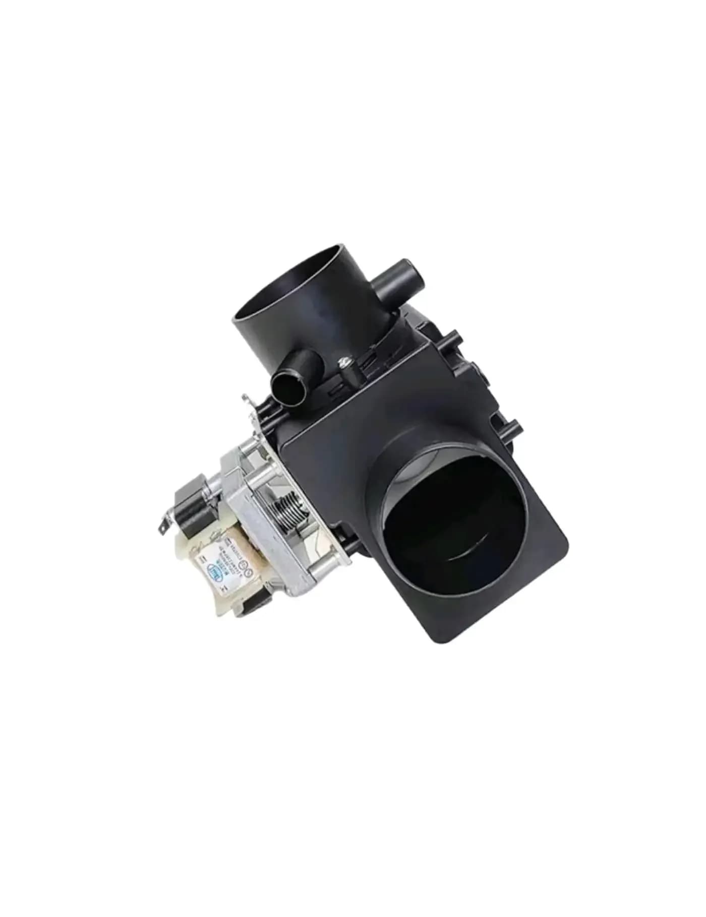 2025hot saleMDB-O-3RA3 Industrial Washing Machine Drain Valve 3 Inch 90 Degree Solenoid  DEPEND-O-DRAIN  MDB-O-3RA SC