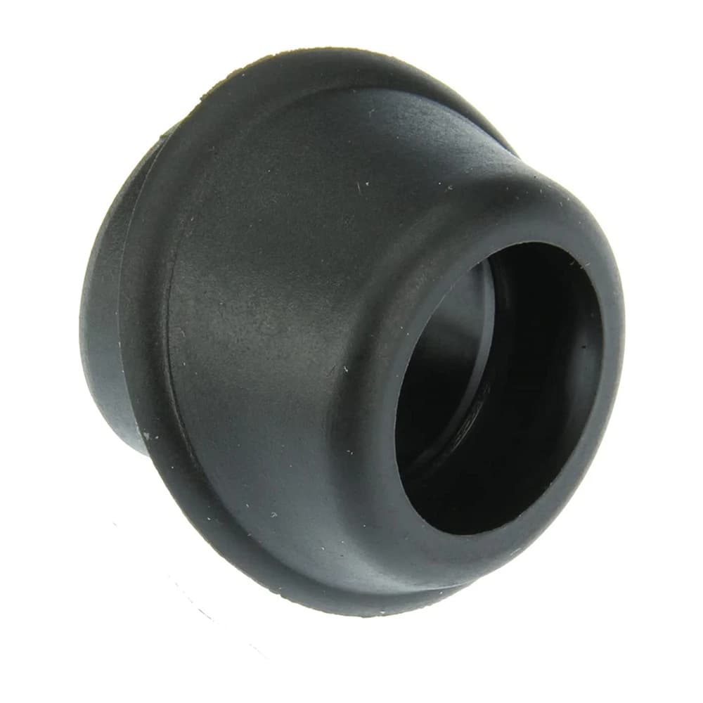 Rubber Antenna Grommet Seal Bushing For BMW E30 E36 M3 1984-1995, Antenna Base Gasket OE 65211376008