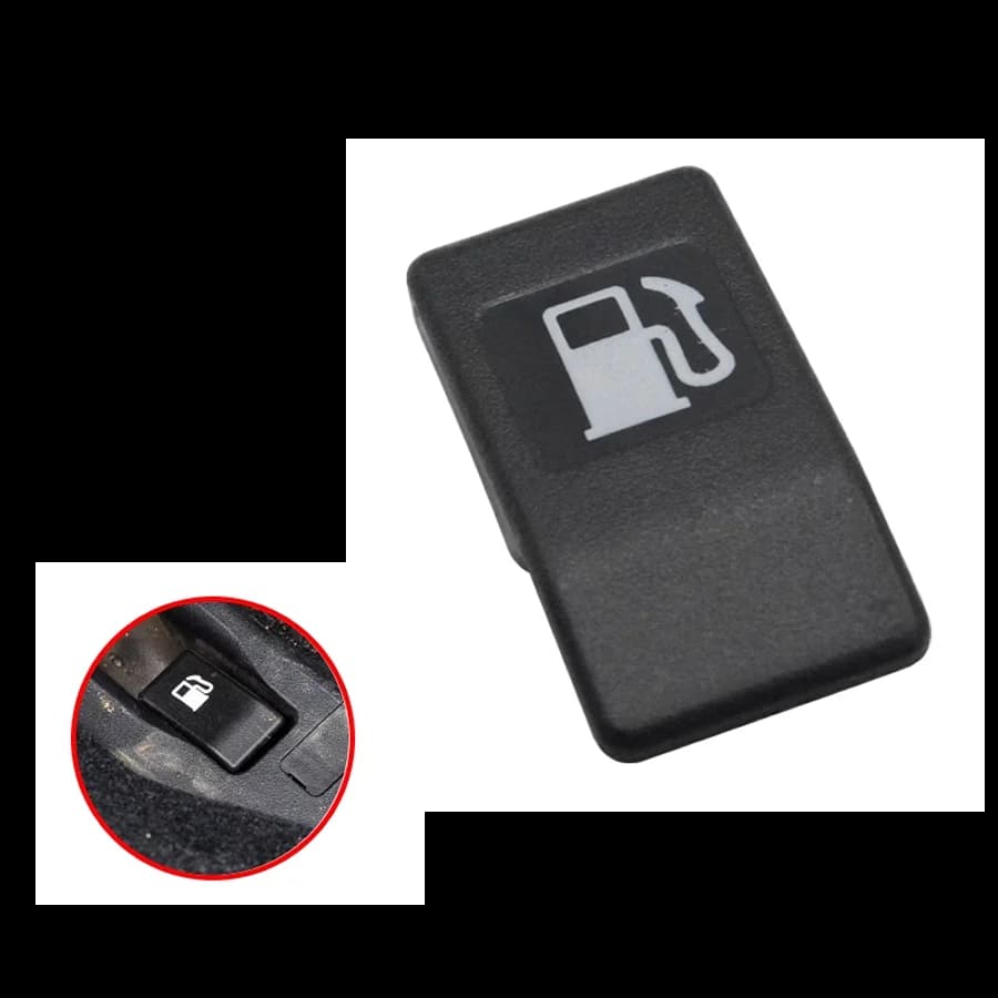 For Subaru 2009-2012 Forester fuel tank cap handle, fuel tank door buckle, fuel tank door switch