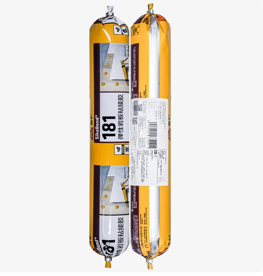FOR Sika SikaBood 181 600ml Adhesive for Bonding TV Background Wall and Tile Stone