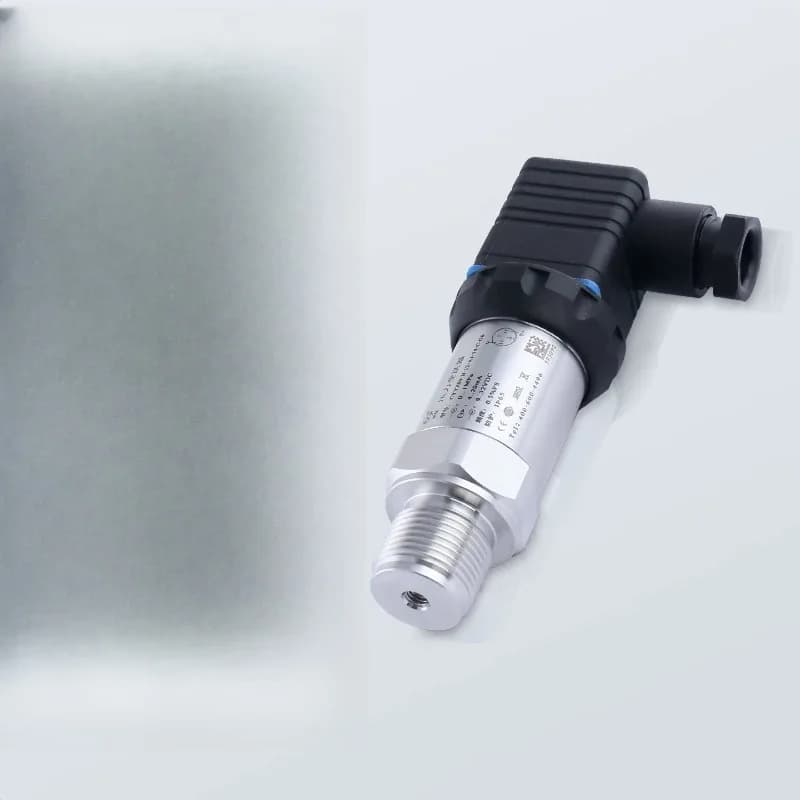 CYYZ09 Pressure Transmitter 4-20mA Diffused Silicon Hersman Oil Water Pressure Sensor RS485
