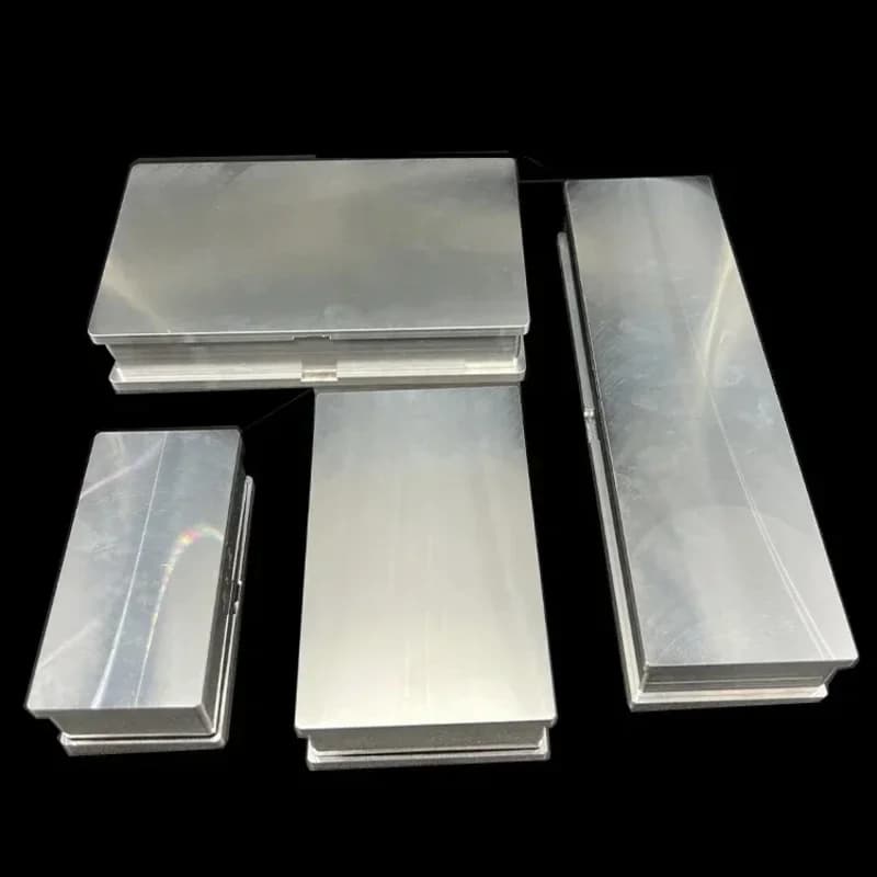 OEM Pre- x， 4x4 Inch Aluminum，hot sales