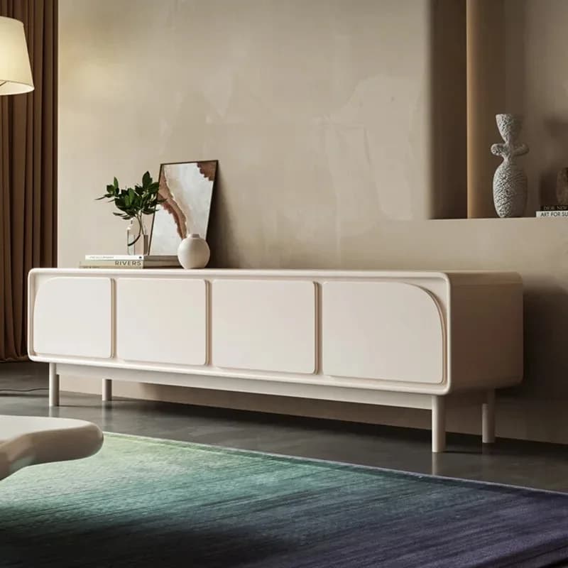 Cheap Nordic Tv Stands Cabinets Modern Living Room Salon Designer Office Safe Tv Table Universal Archivadores Trendy Furniture