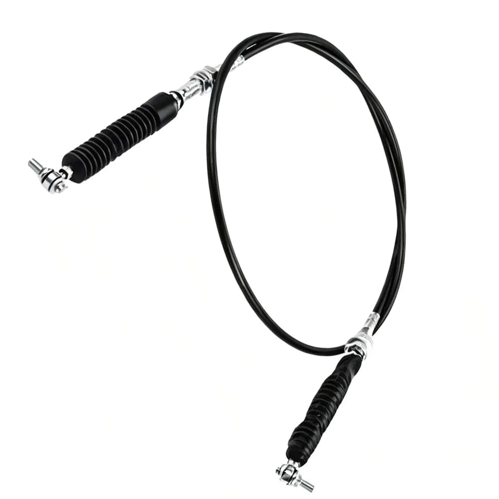 For Polaris RZR1000S4 2019-2021 Side By Side Cable Transmission Selector Cable Gear Change Precision Enhancement