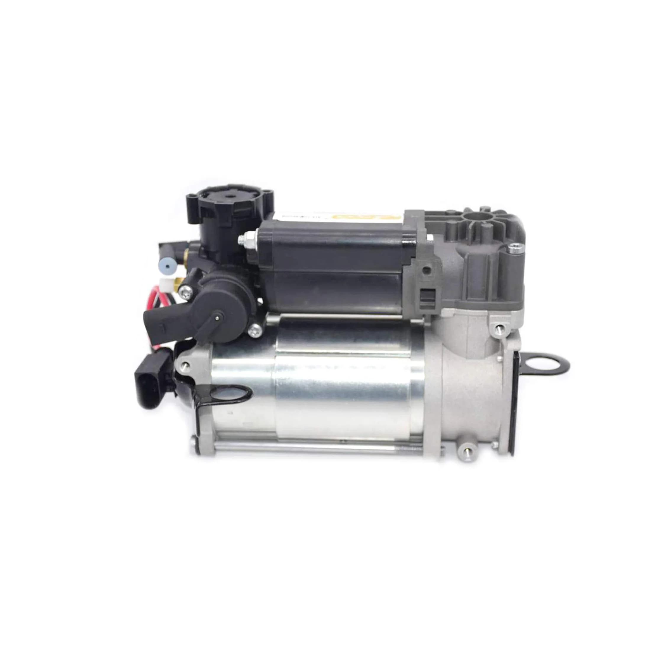 MB W220 W211 W219 E550 Airmatic air Suspension Compressor Pump A2203200104 A2203200304 for Mercedes benz
