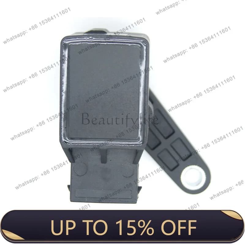YJ Headlight Height Level Sensor 4B0907503 4B0907503A For Audi A3 Car Replacement Part