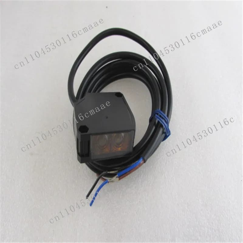 Original photoelectric sensor E2EF-X12D1 2M