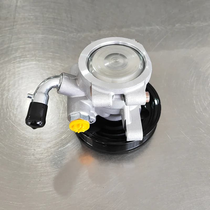 Accessories FactorySuitable for Automotive Parts Steering Gear Booster Pump 2S65-3A696DA
