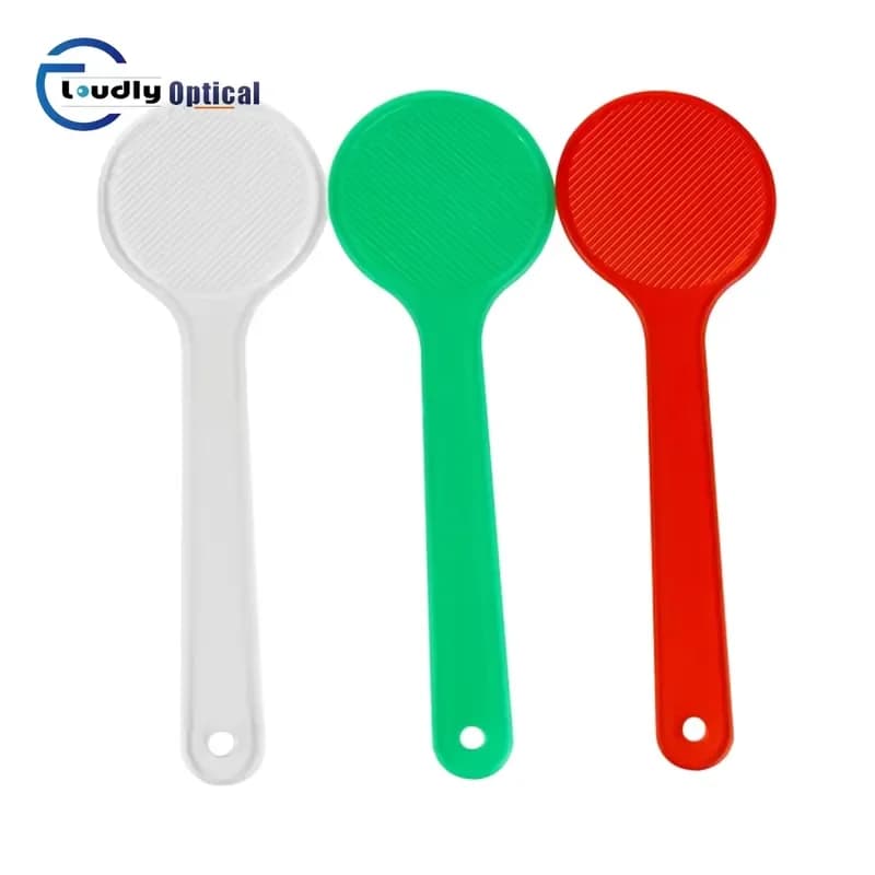 MT-3 Maddox Rod Test 3 Color Can Option Tools Recessive Strabismus Examination