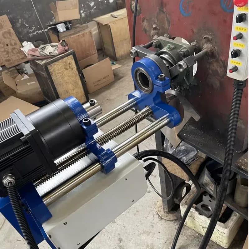 45-180Mm best-selling portable wire boring machine made in China
