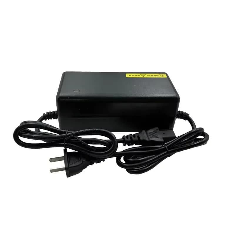 Applicable to the Baoli KBP30B-8929 Electric Forklift Accessory 48V/4A Charger 8929353100