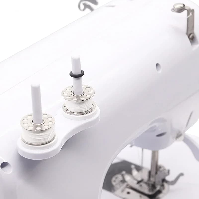 Hot SalesMulti-functional Sewing Machine Straight Line Curve Sewing Machine