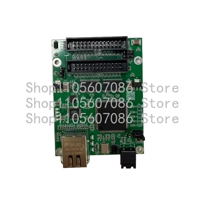 LinuxCNC MESA 7I92 Motion Control Card LinuxCNC FPGA Mesa 7i92 Fpga