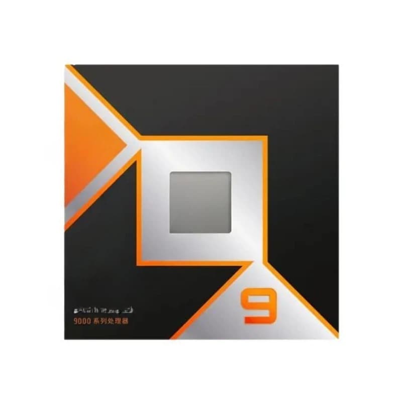16 core 32 thread box pack loose CPU main board