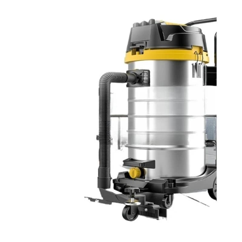 Industrial and commercial vacuum cleaners specializing in high-power, powerful water suction vacuum cleaners