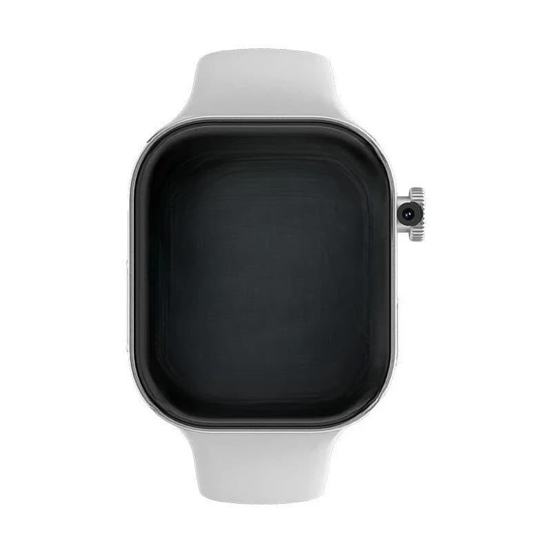 5G pull-out camera, heart rate WeChat Douyin fingerprint to unlock WeChat double login, smart watch