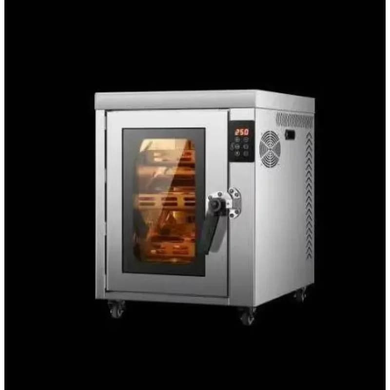 Gold SellerElectric Oven Household Multifunctional Baking Oven