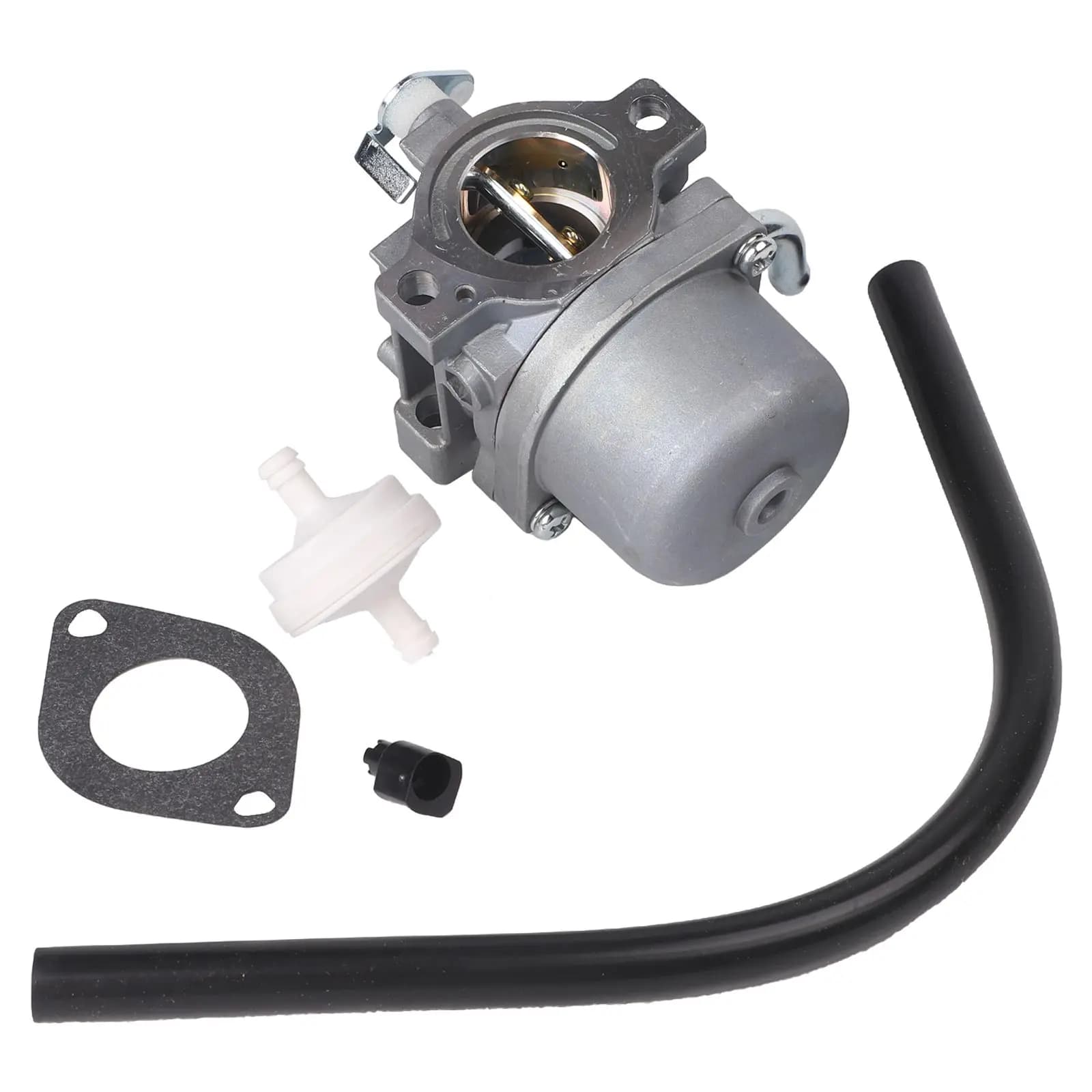 Efficient Carburettor Replacement Designed for Use with Models like the Popular For 590399 and Others in Its Range