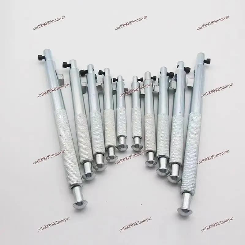 Lifter wrench magnet pressure rod suction cup magnetic lifting accessories 100KG-5T special handle