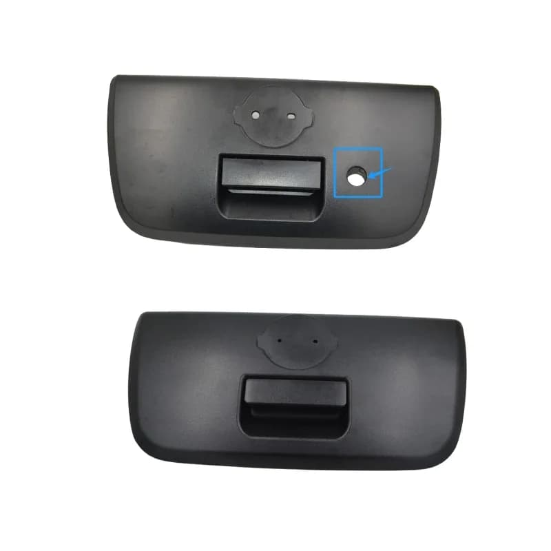 Rear Tailgate Door Handle For Nissan Frontier 2001-2004 906069Z400 With Keyhole or no keyhole