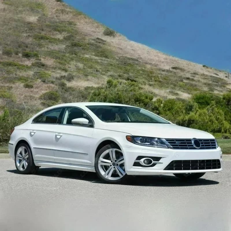 Superior FOR CC Luxurious PP R Style  BODYKIT