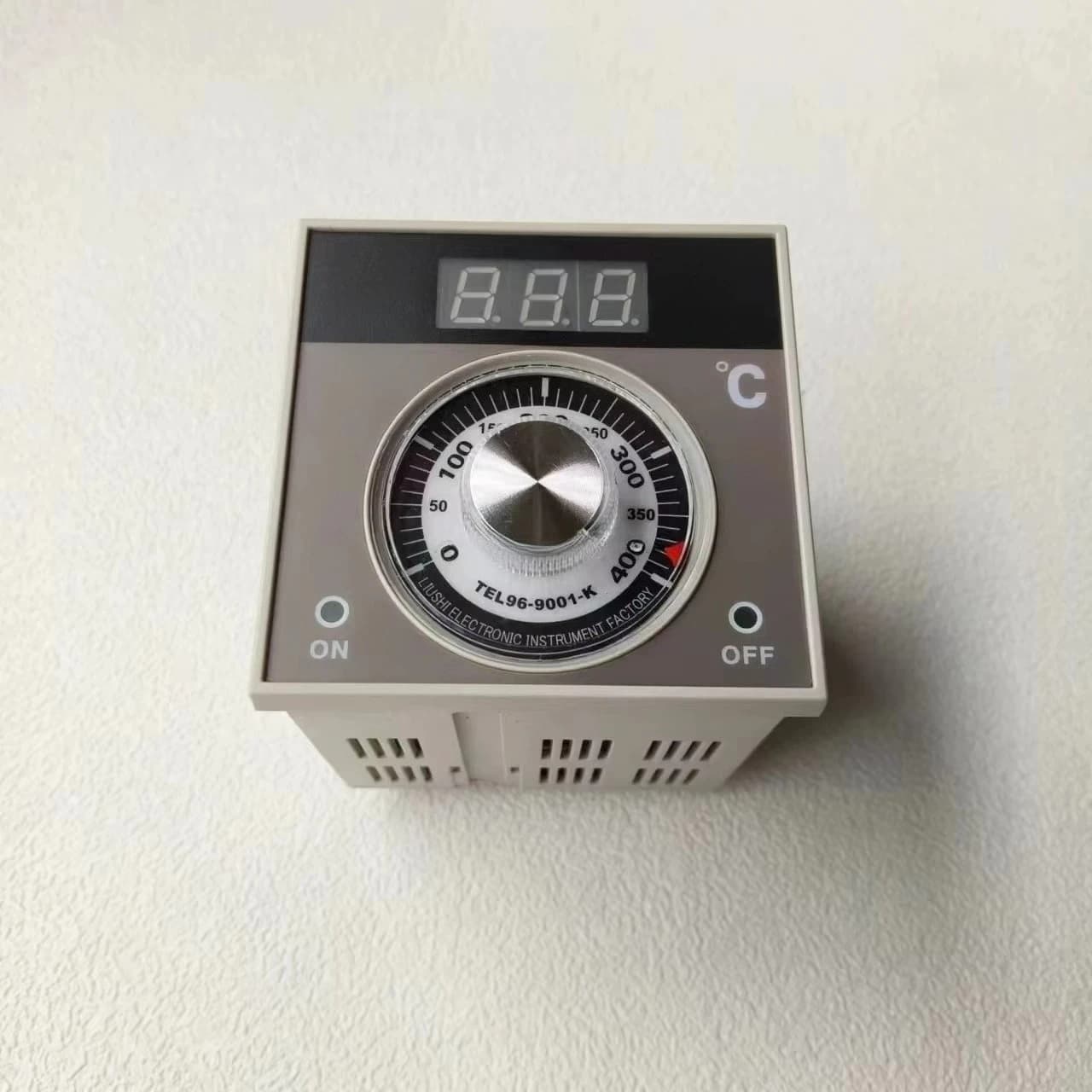 Oven Thermostat TEL96-9001 Electric Oven Universal Temperature Controller