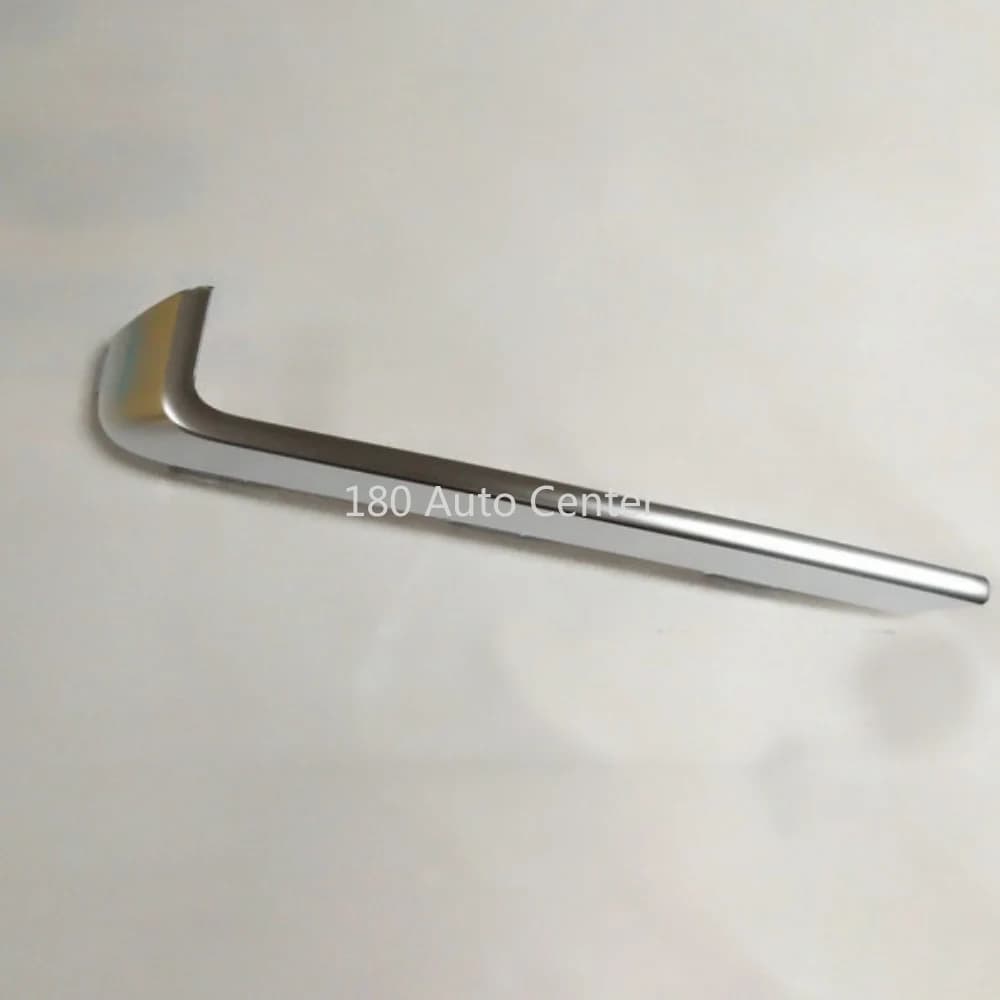 Geely AZKARRA Chrome Plated Decorative Daytime Running Lamp Trim