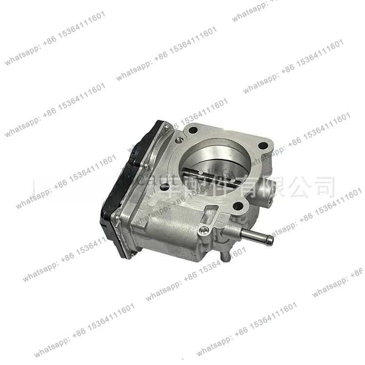 TOOL Original package, throttle MN143348 for PAJERO V63W V73W