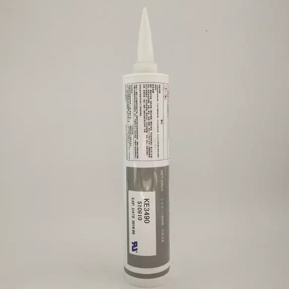 FOR SHINETSU KE3490 Waterproof, Insulating, and Flame-Retardant Curing Agent for Electronics and Electrical Original Product