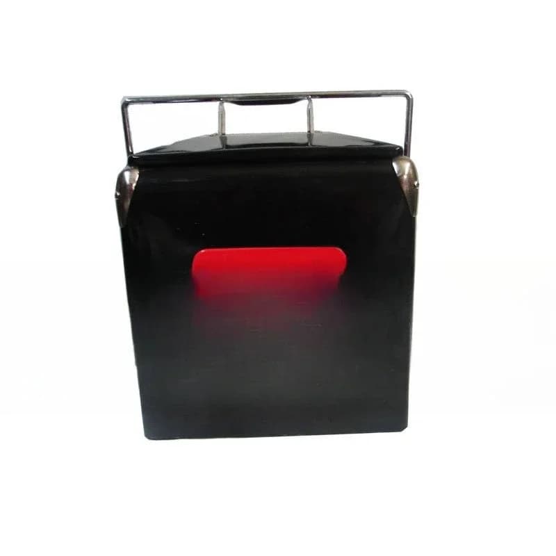 Retro incubator, outdoor portable incubator