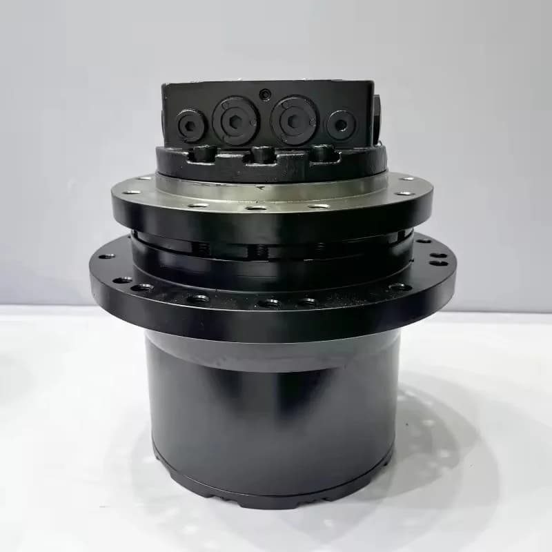 XSH Mini Excavator Hydraulic Track Motor Final Drive for Pc200 Ex60 225 Mini Excavator