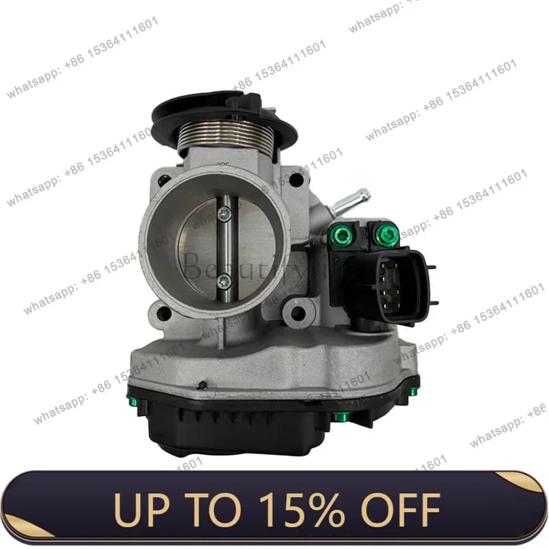 LX for throttle assembly 96439960 96611290 96447910 auto parts