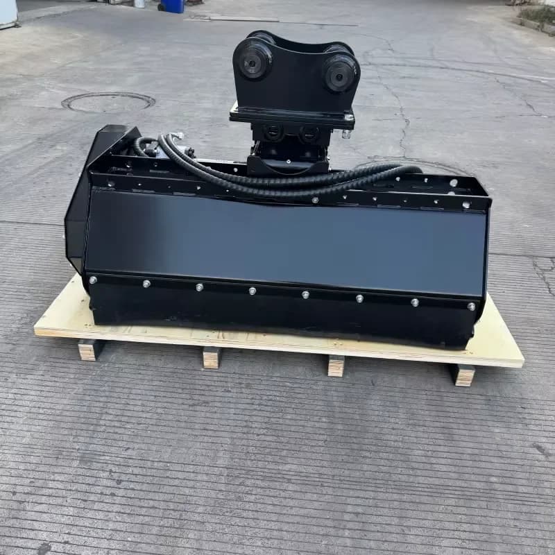 Pull Behind Flail Mower Powered Flail Mower Chinese Mini Lawn Mower