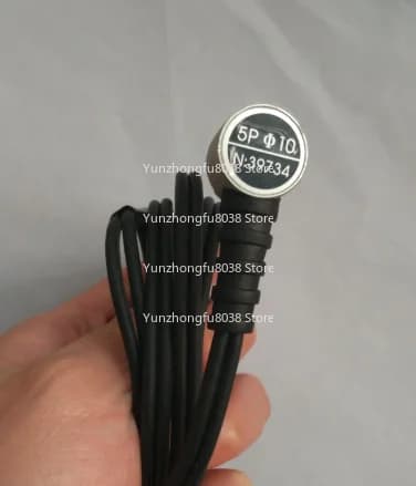 Ultrasonic Thickness Gauge MT150/MT160/MT200 Probe, Special Probe