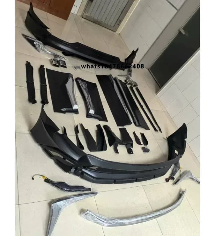 New Body Kit, Hot Selling Product Kit